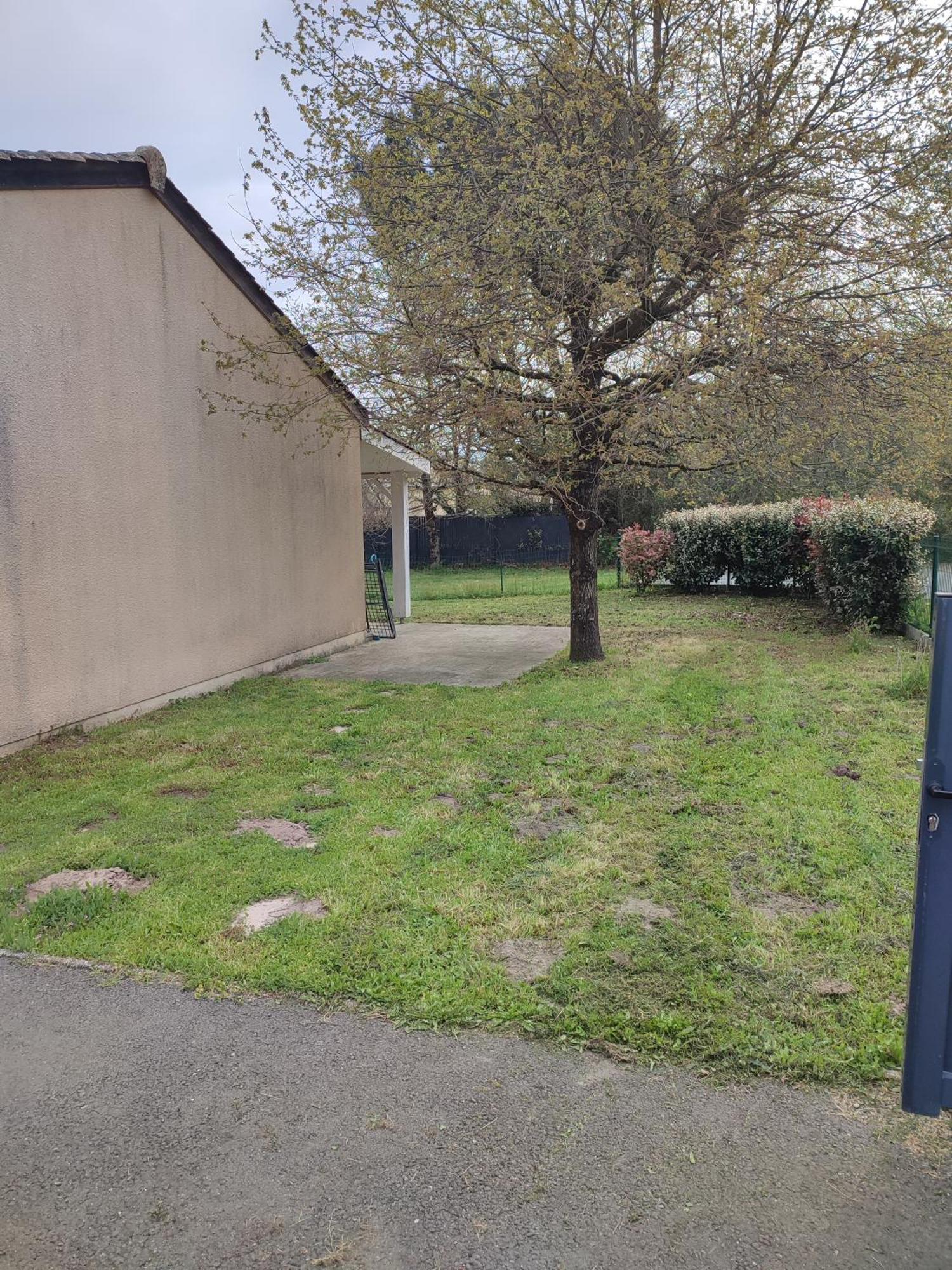 Location 4-6 Personnes Villa Grayan-et-l'Hopital ภายนอก รูปภาพ